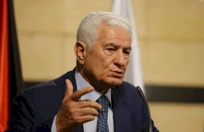 عضو اللجنة المركزية لحركة "فتح" عباس زكي في حوار لـ"الصباح":  نحتاج لقيادة فلسطينية جديدة..